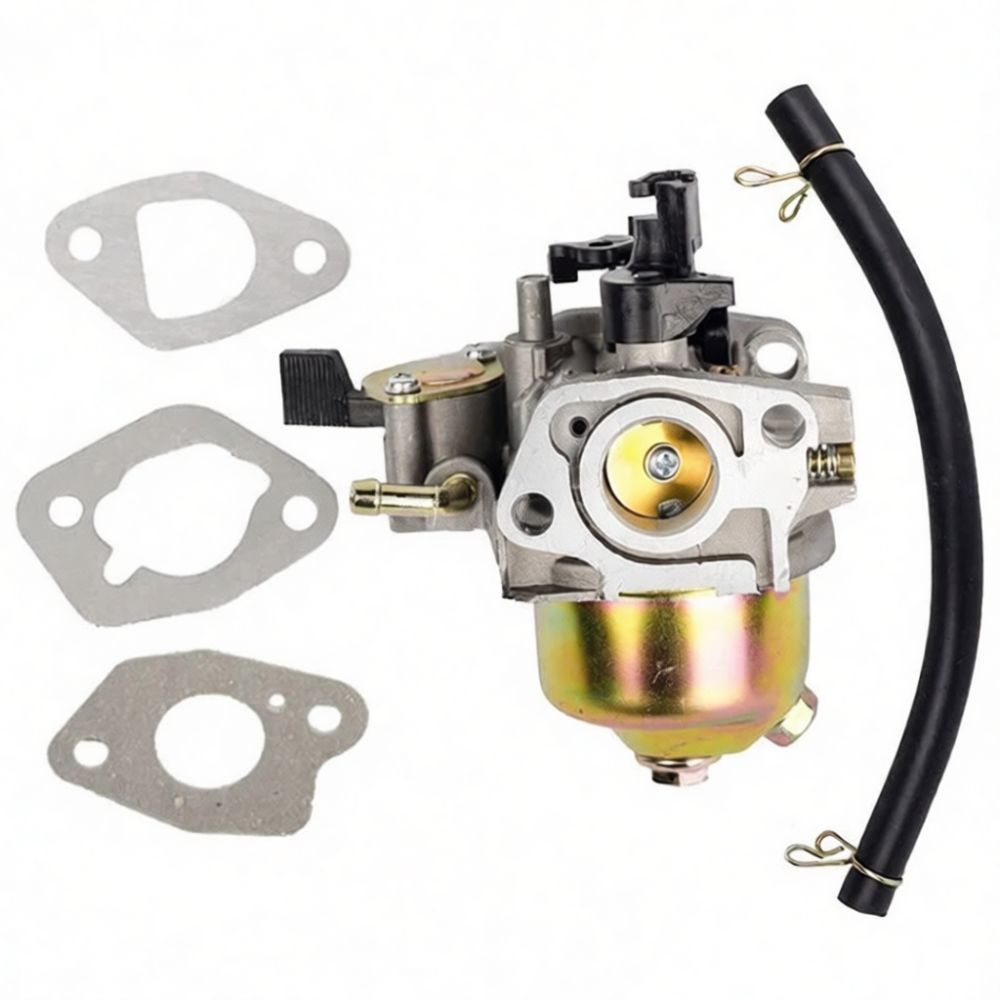 Outdoor Power And Equipment - GXV120 GXV140 GXV160 HR194 HR195 HR214