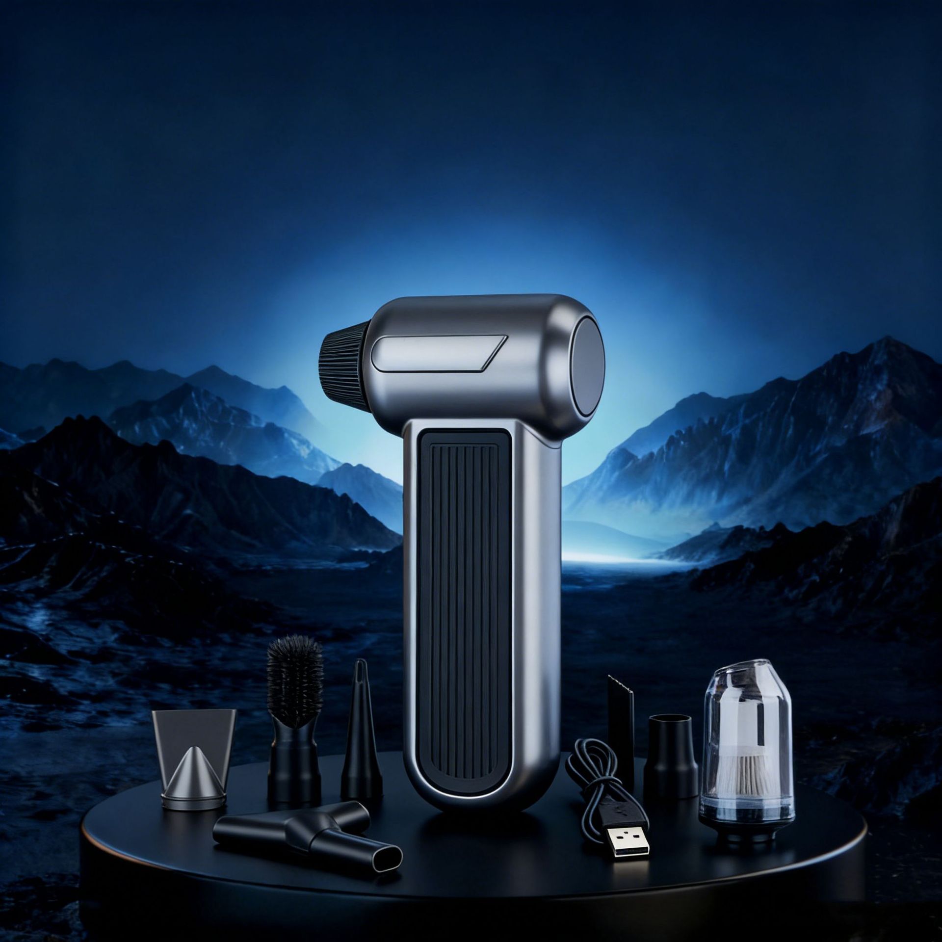 Outdoor Power Direct - Sınır ötesi yeni şiddetli fanlı toz