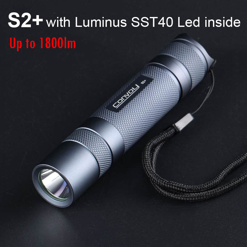 Outdoor Power Not Working - Konvoy S2 Plus Yüksek Güçlü El