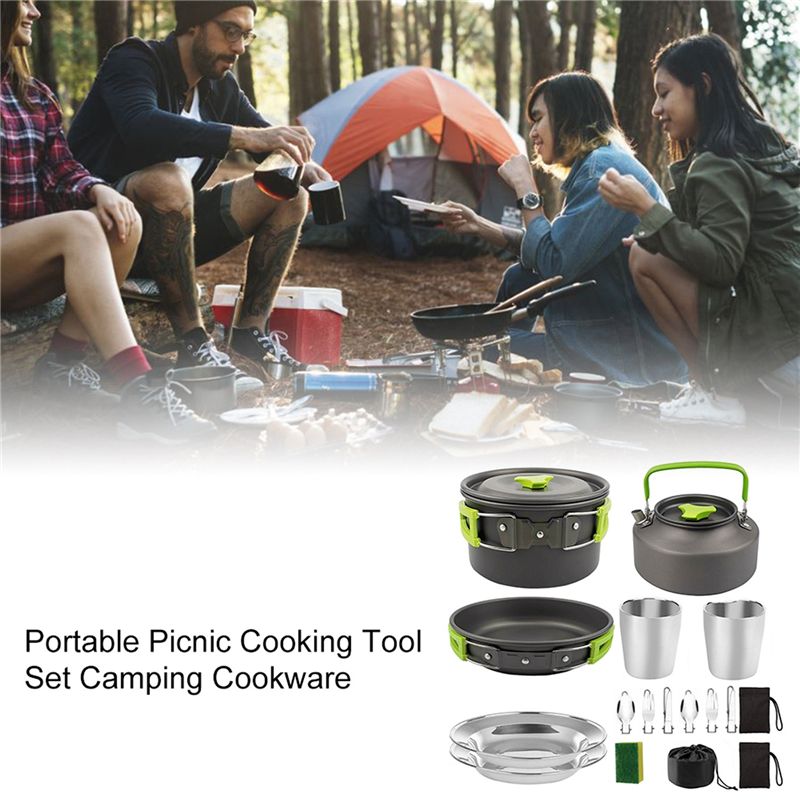 【ALICILAR】Kamp Yemek Pişirme G - Outdoor Power And Equipment incelemesi ve fiyatı
