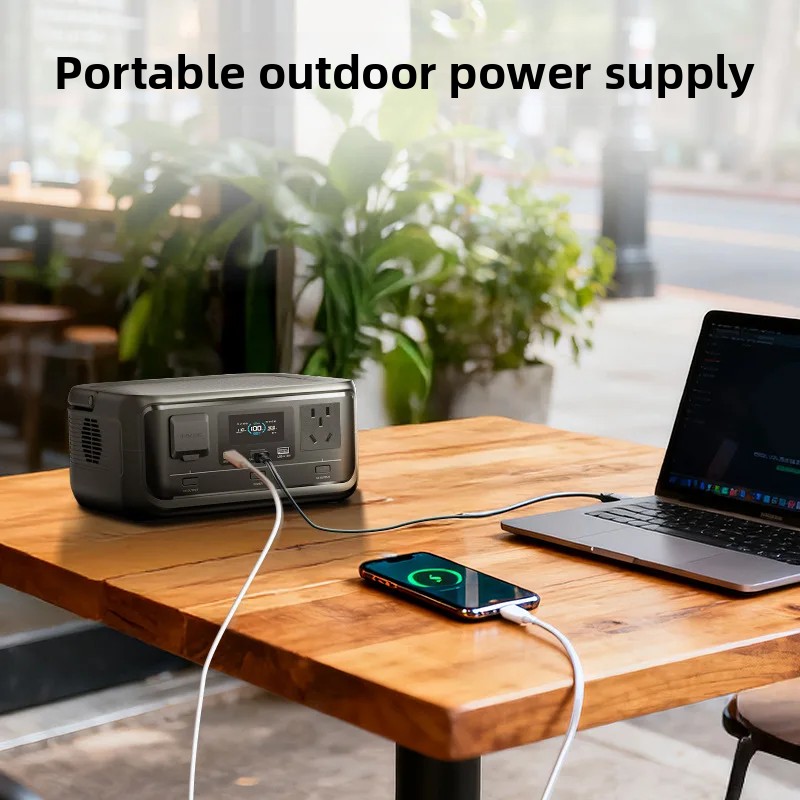 P300 Taşınabilir Güç İstasyonu - Outdoor Power Bank incelemesi ve fiyatı