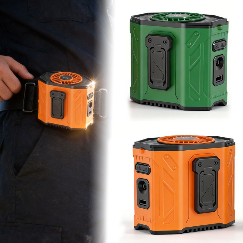 Açık Hava Çalışmaları İçin Soğ - Outdoor Power Bank incelemesi ve fiyatı