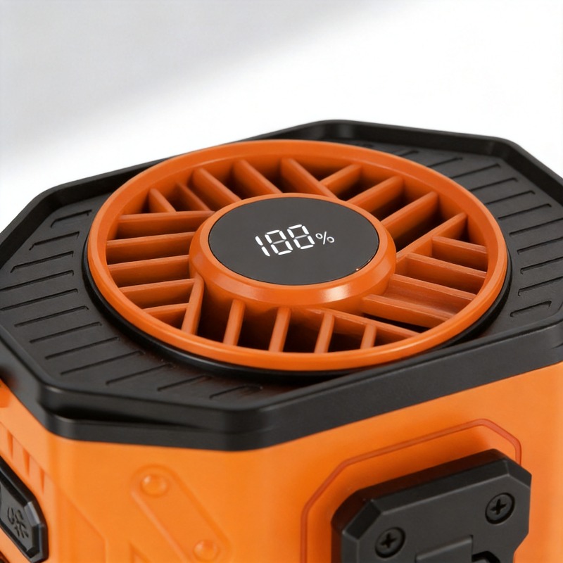 Açık Hava Çalışmaları İçin Soğ - Outdoor Power Bank incelemesi ve fiyatı