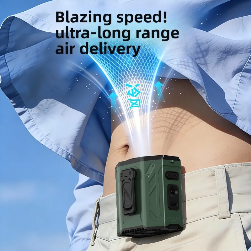 Açık Hava Çalışmaları İçin Soğ - Outdoor Power Bank incelemesi ve fiyatı