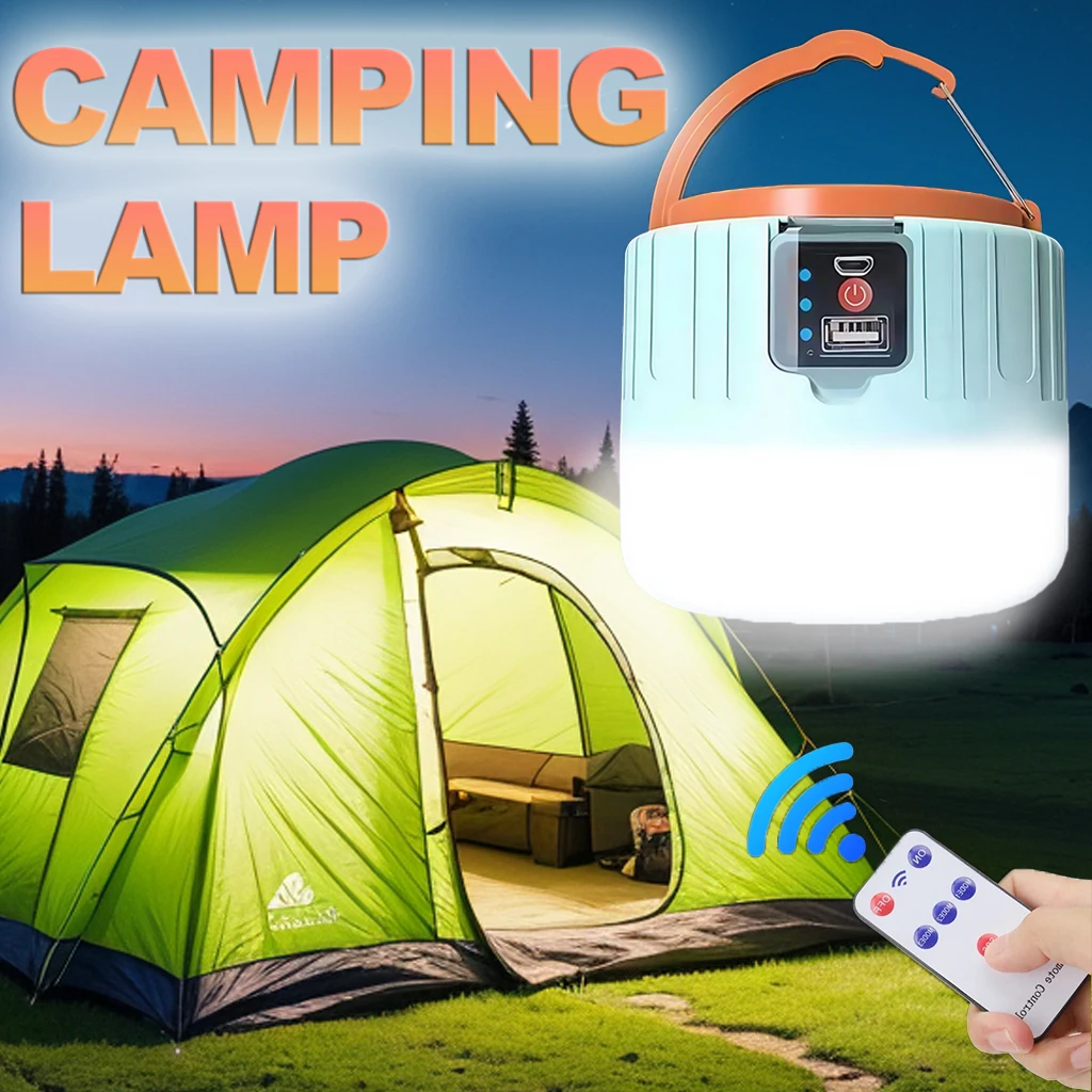 Güneş Enerjili Kamp Feneri Şar - Outdoor Power Bank incelemesi ve fiyatı