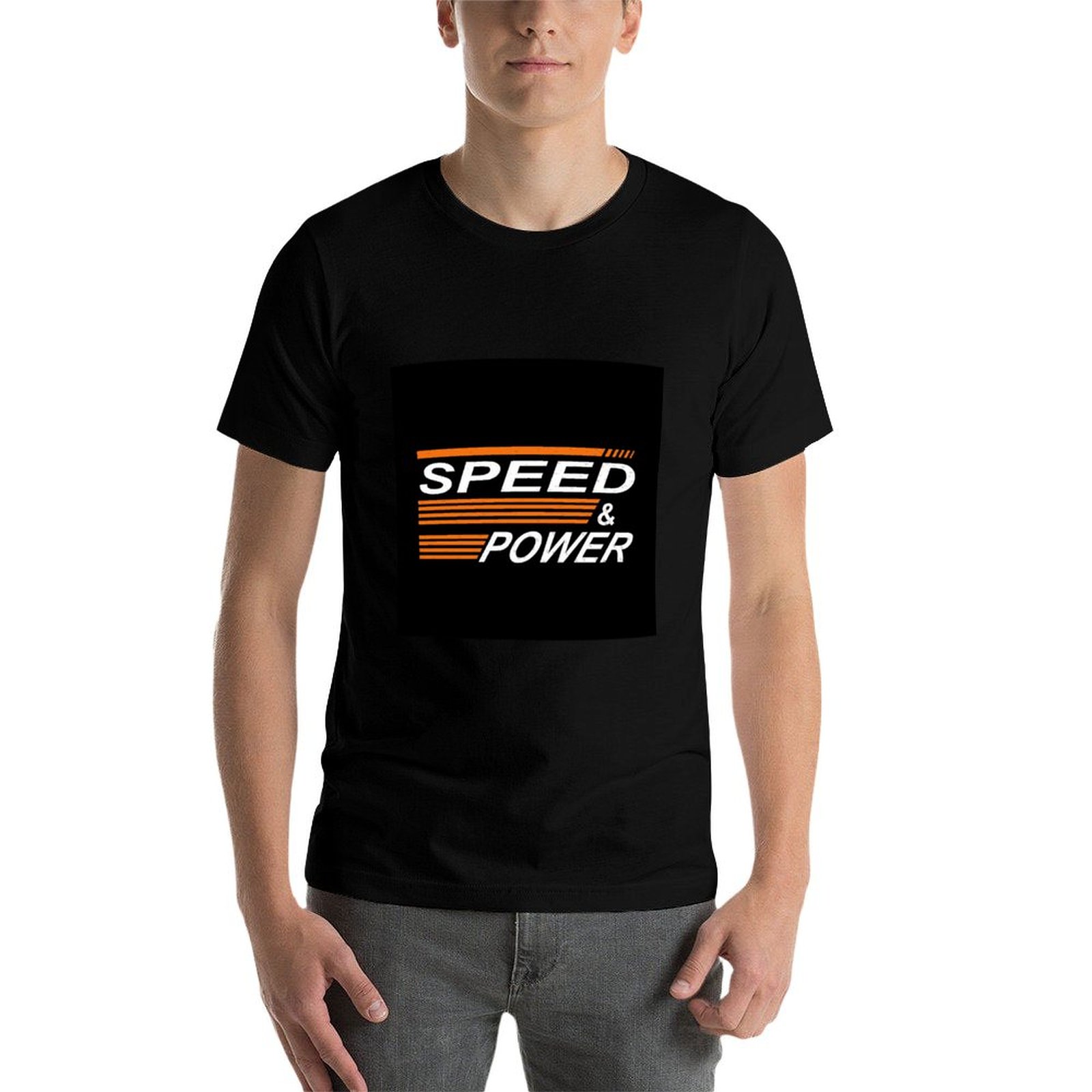 GÜÇ VE HIZ T-Shirt Açık Hava Ç - Outdoor Power Not Working incelemesi ve fiyatı