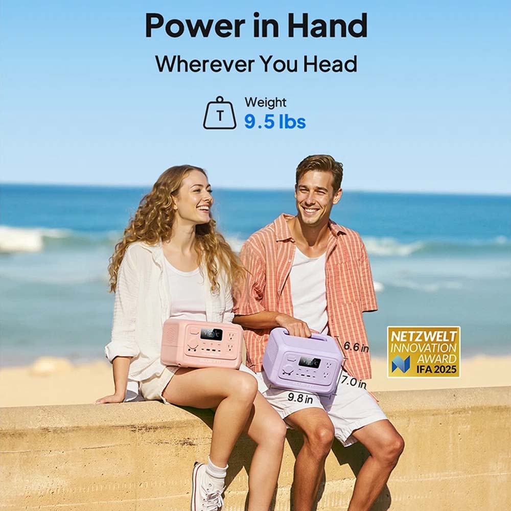 【Yenileme】BLUETTI Elite 30 V2  - Outdoor Power Bank incelemesi ve fiyatı
