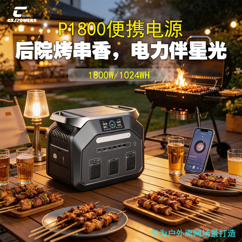 Doğrudan Satış Avrupa, Amerika - Outdoor Power Direct incelemesi ve fiyatı