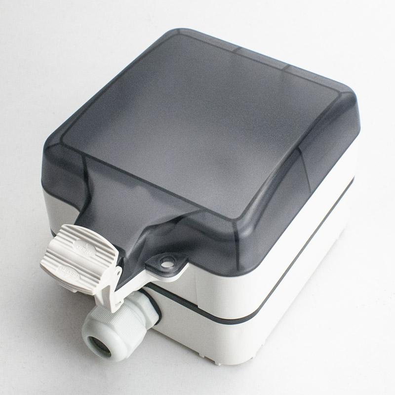 Avoir Zigbee Tuya IP66 açık su - Outdoor Power Not Working incelemesi ve fiyatı