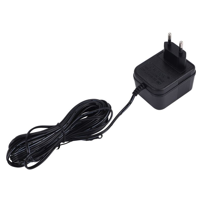 N84R 18V 500MA Halka Kapı Zili - Outdoor Power Adapter Ring incelemesi ve fiyatı