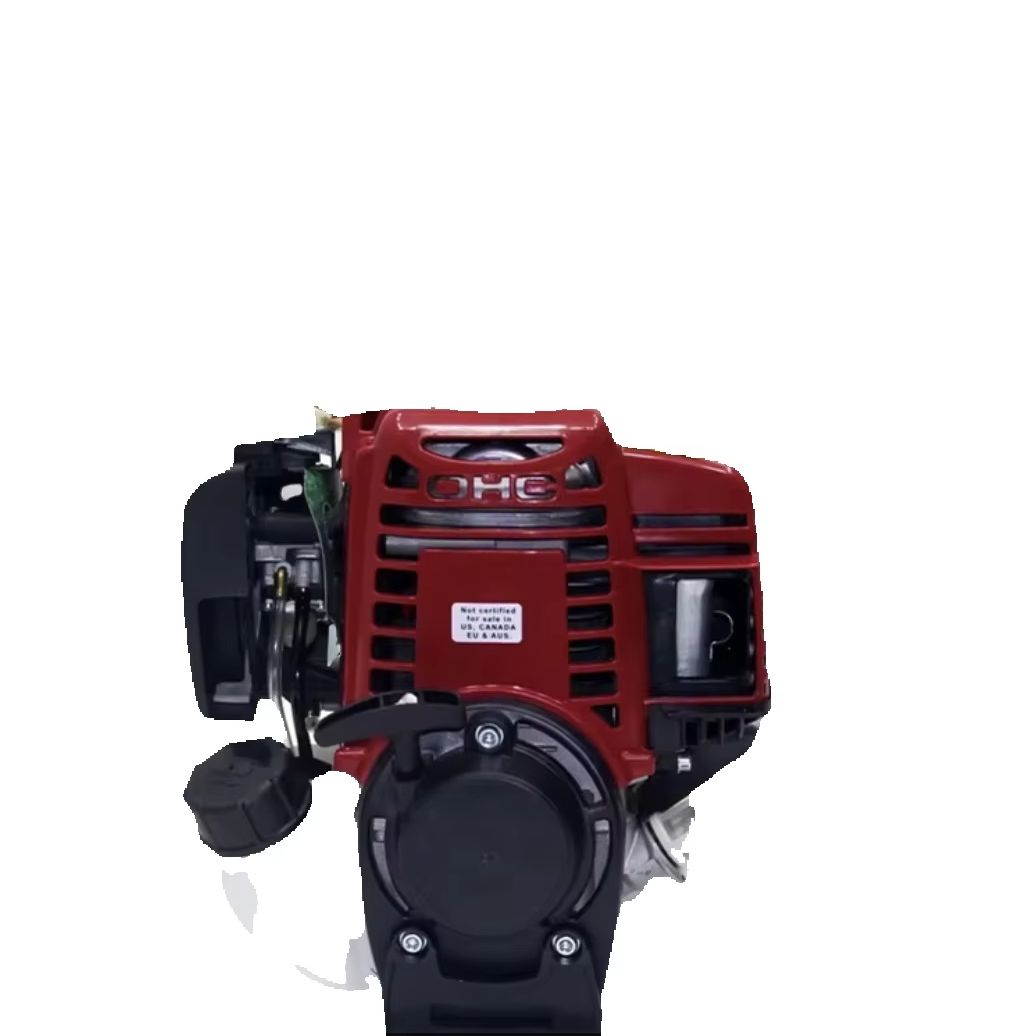 140cc 4 Zamanlı Güçlü Benzinli - Outdoor Power And Equipment incelemesi ve fiyatı
