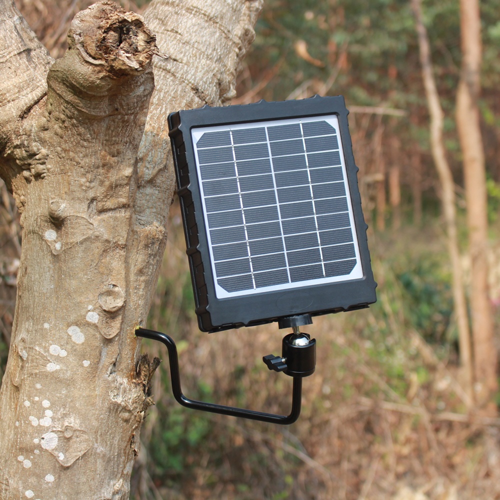 IP66 Su Geçirmez Mini 6V 9V 3W - Outdoor Power Bank incelemesi ve fiyatı