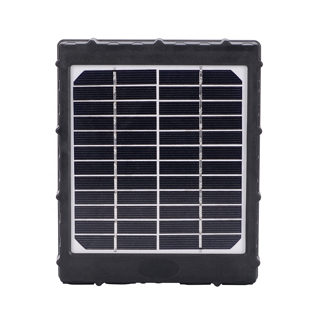 IP66 Su Geçirmez Mini 6V 9V 3W - Outdoor Power Bank incelemesi ve fiyatı