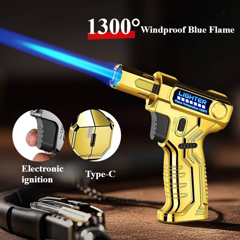 Tip-C Usb Şarj Edilebilir Doğr - Outdoor Power Direct incelemesi ve fiyatı