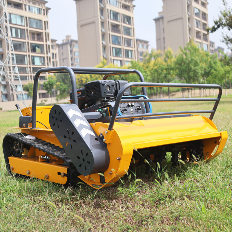 Uzaktan kumandalı çim biçme ma - Outdoor Power And Equipment incelemesi ve fiyatı