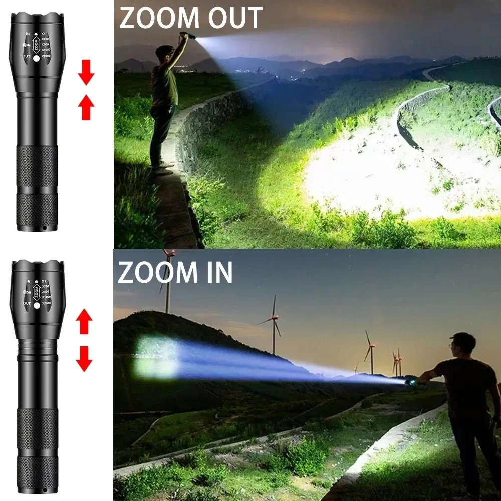 Güçlü LED Meşale Açık Hava El  - Outdoor Power Not Working incelemesi ve fiyatı