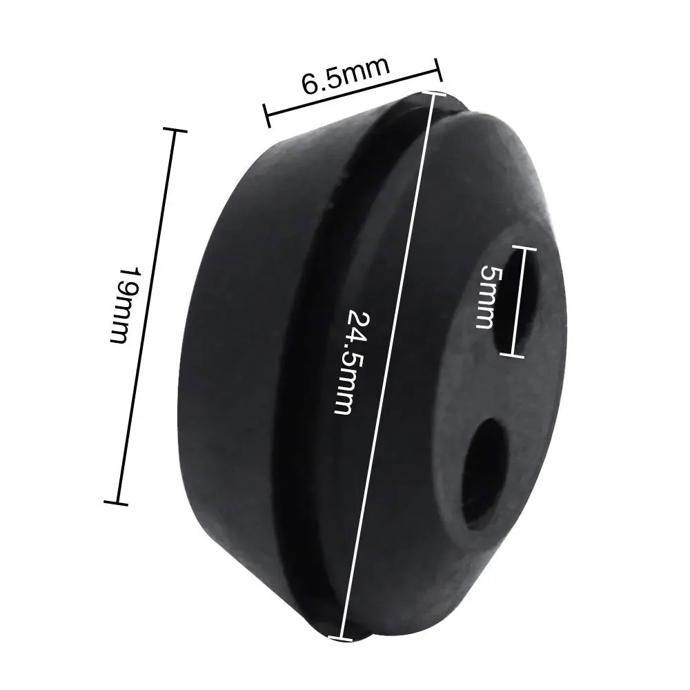 Yakıt Deposu Kauçuk Grommet 2  - Outdoor Power Grommet incelemesi ve fiyatı