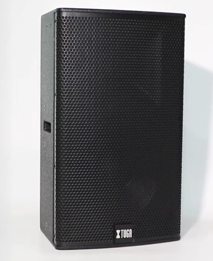 12 İnç Ahşap Aktif Hoparlör 2* - Outdoor Power Direct incelemesi ve fiyatı