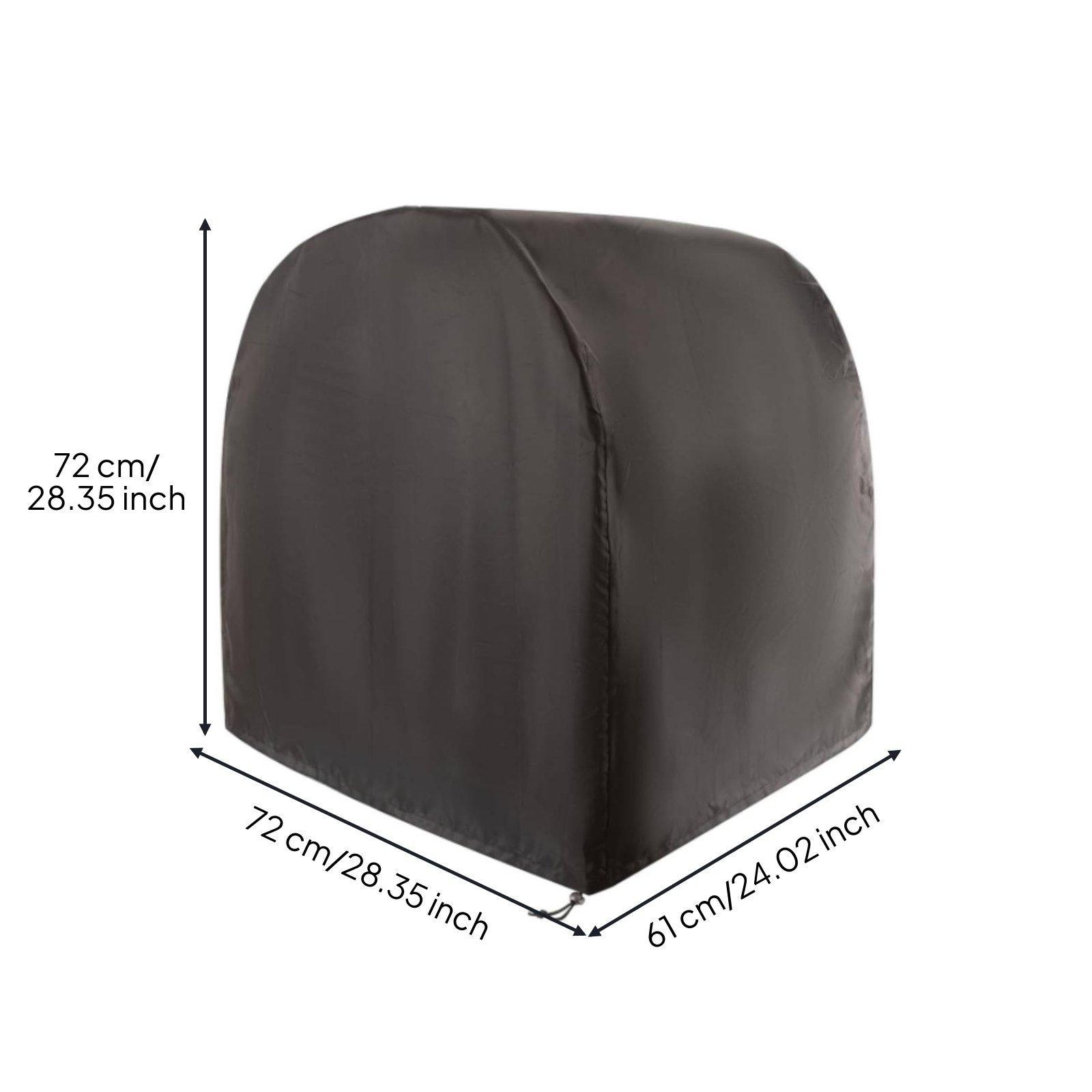 Oxford Kumaş Kılıf Su Geçirmez - Outdoor Power And Equipment incelemesi ve fiyatı